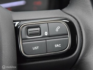 Citroën C3 Aircross Citroen C3 Aircross 110pk Feel I Navi I Clima I Cruise I - afbeelding nr 23