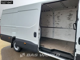 Iveco Daily Iveco Daily 35S16 Automaat L3H2 Camera Airco Parkeersensoren L4H2 16m3 Airco - afbeelding nr 8