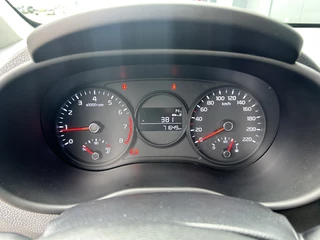 Kia Picanto Kia Picanto 1.0 MPi Comfort / Airco / Bluetooth - afbeelding nr 13