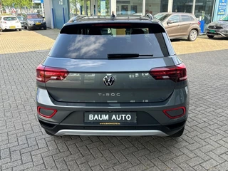 Volkswagen T-Roc - afbeelding nr 8