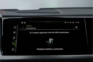 Audi e-tron GT Audi e-tron GT RS 93 kWh B&O Laser Carbon Nachtzicht 22