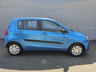 Suzuki Celerio - 344842101-0