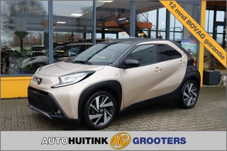 Toyota Aygo - 30016904-0