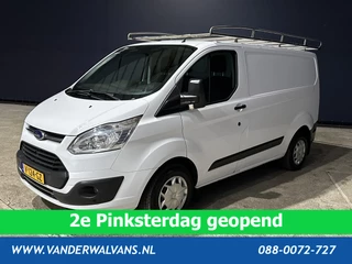 Ford Transit Custom Bijrijdersbank - afbeelding nr 10