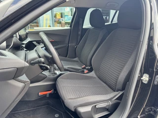 Peugeot 2008 Peugeot 2008 1.2 100pk PureTech Active - navi - led - apple/android auto - afbeelding nr 21