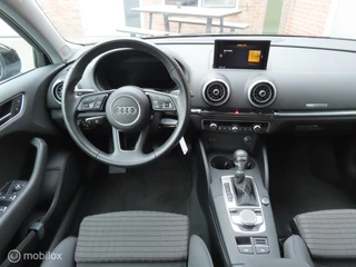 Audi A3 Audi A3 Sportback 35 TFSI CoD Adv Sport/Virtueel dash/afn trekhk/sportstoel/carplay - afbeelding nr 17