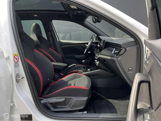 Škoda Kamiq Skoda Kamiq 1.5 TSI ACT Monte Carlo|virtual|ACC|pano|trekhaak - afbeelding nr 40