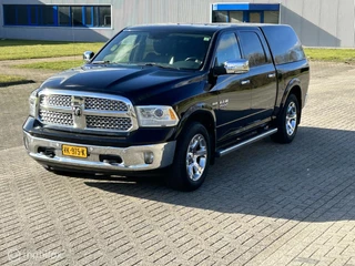 Dodge Ram 1500 Dodge Ram 1500 5.7 V8 Crew Cab 5'7 lpg G3 - afbeelding nr 4