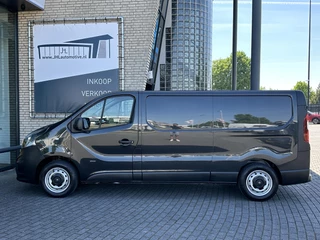 Opel Vivaro Opel Vivaro 1.6 CDTI L2H1 Edition*A/C*CRUISE*3P*HAAK* - afbeelding nr 4