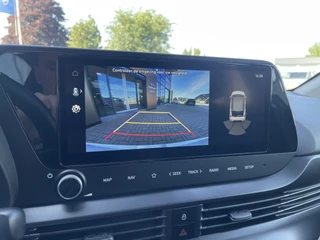 Hyundai i20 Hyundai i20 1.0 T-GDI Comfort Smart | Navigatie - afbeelding nr 24