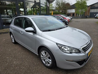 Peugeot 308 Peugeot 308 1.2 PureTech Active - afbeelding nr 7