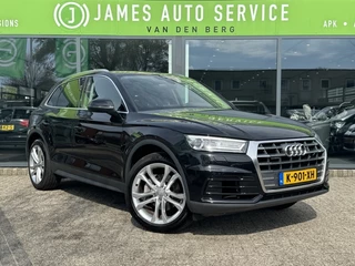 Audi Q5 - afbeelding nr 2