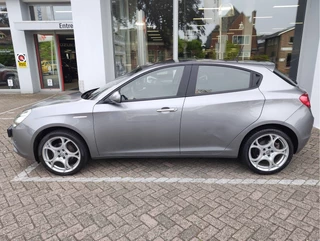 Alfa Romeo Giulietta Alfa Romeo Giulietta 1.4 TURBO SPORT Navi | Cruise | Climate Control - afbeelding nr 2