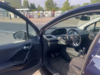 Peugeot 208 - afbeelding nr 16