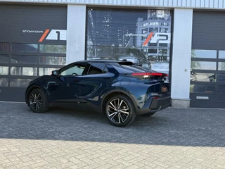Toyota C-HR Toyota C-HR 1.8 Hybrid 140 Executive|JBL|ACC|PANO - afbeelding nr 8