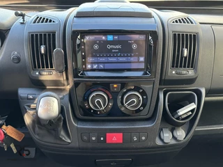 Fiat S6 Rapido S6 666 Camper automaat | Zeer mooie, nette en luxe camper | - afbeelding nr 14