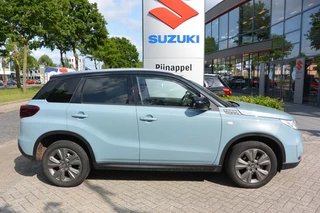 Suzuki Vitara - afbeelding nr 9