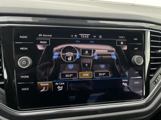 Volkswagen T-Roc Volkswagen T-Roc 1.5 TSI Sport | LED | Trekhaak | Carplay | Camera | PDC - afbeelding nr 51