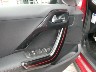 Peugeot 2008 Peugeot 2008 1.2 PureTech GT-line Dealer onderhouden| Carplay - afbeelding nr 19