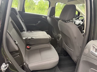 Ford C-MAX Ford C-MAX 1.0 Trend AIRCO|NAVI|HOGE INSTAP - afbeelding nr 45