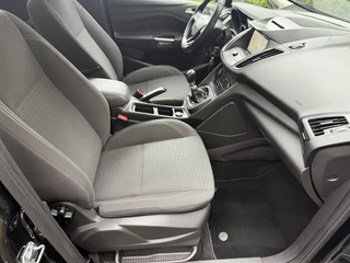Ford C-MAX Ford C-MAX 1.0 Trend AIRCO|NAVI|HOGE INSTAP - afbeelding nr 54