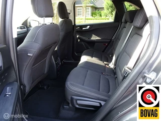 Ford Kuga Ford Kuga 2.5 PHEV Titanium X | Cruise Adaptief |Winterpakket !!! - afbeelding nr 9