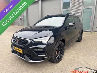 CUPRA Ateca 2.0 TSI✅4DRIVE✅Limited✅✅Edition✅