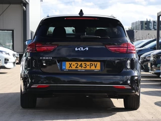 Kia Ceed Sportswagon - afbeelding nr 21