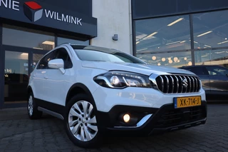 Suzuki S-Cross - afbeelding nr 45