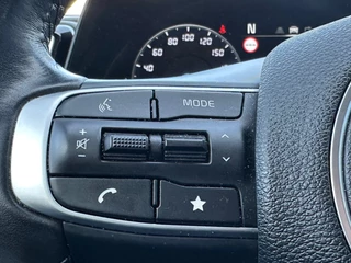 Kia Sportage Kia Sportage 1.6 T-GDi MHEV DynamicLine CAMERA DEALAR OND - afbeelding nr 19