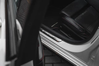 Mercedes-Benz C-Klasse - afbeelding nr 12