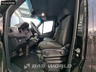 Mercedes-Benz Sprinter Mercedes Sprinter 319 CDI Automaat L2H1 2025model ACC LED Navi Camera Velgen 11m3 Airco - afbeelding nr 13