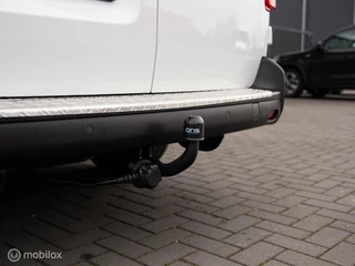 Opel Vivaro Opel Vivaro bestel 1.5 CDTI L3H1 Imperiaal/trekhaak - afbeelding nr 10