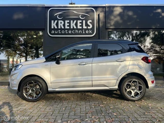 Ford EcoSport Ford EcoSport 1.0 EcoBoost ST-Line - afbeelding nr 7