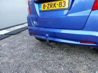 Honda Jazz Honda Jazz 5 Drs 1.2i Cool - afbeelding nr 22