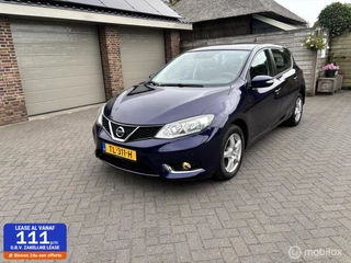Nissan Pulsar - 257708061-0