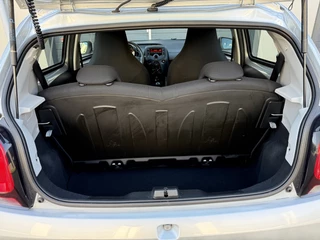 Citroën C1 - afbeelding nr 10