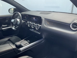 Mercedes-Benz GLA Mercedes-Benz GLA 250 e AMG-Line PHEV Carplay Cam Sfeerverl Led Voorklimatisering Uitstraling! - afbeelding nr 30