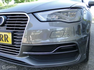 Audi A3 Audi A3 Sportback 1.4 e-tron PHEV Attraction Pro Line plus, automaat, 159899 km - afbeelding nr 5