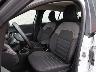 Dacia Sandero Stepway Dacia Sandero Stepway 1.0 TCe Comfort - afbeelding nr 23