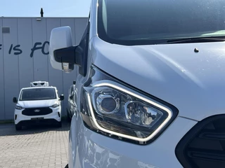 Ford Transit Custom Ford Transit Custom 300 2.0 TDCI L1H1 Trend Zuid | 130pk | Achteruitrij camera - afbeelding nr 13