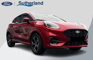 Ford Puma - 216868523-0
