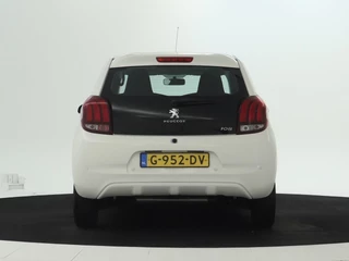 Peugeot 108 Peugeot 108 1.0 e-VTi Active Bluetooth | AIRCO | Dealer onderhouden - afbeelding nr 8