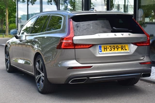Volvo V60 Volvo V60 T4 Polestar 210pk Inscription | Audio & Park Assist & Climate - afbeelding nr 6