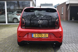 Volkswagen up! - afbeelding nr 5