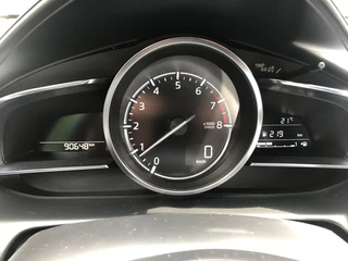 Mazda CX-3 Mazda CX-3 2.0 SAG 121 COMFORT **camera/carplay** - afbeelding nr 15