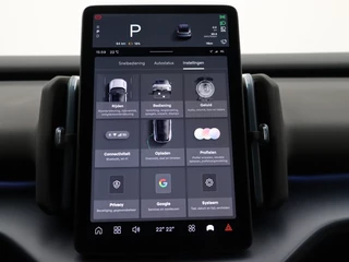Volvo EX30 Volvo EX30 EXTENDED RANGE PLUS HARMAN KARDON GOOGLE MAPS CAMERA DAB+ - afbeelding nr 30