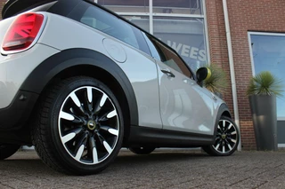 MINI Electric ➡️ Mini Mini Electric Yours 33 kWh | 1e eigenaar | inc BTW | NL auto | Pano | Head-up | Harman-kardon | Camera | LED | Sportstoelen | Leer | DAB | PDC | Climate control | - afbeelding nr 52