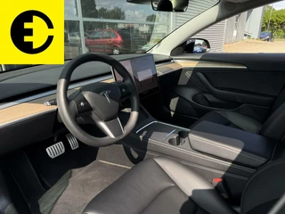 Tesla Model 3 Tesla Model 3 Performance 75 kWh | Warmtepomp | Incl. BTW - afbeelding nr 3
