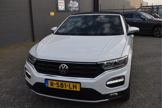 Volkswagen T-Roc - afbeelding nr 6